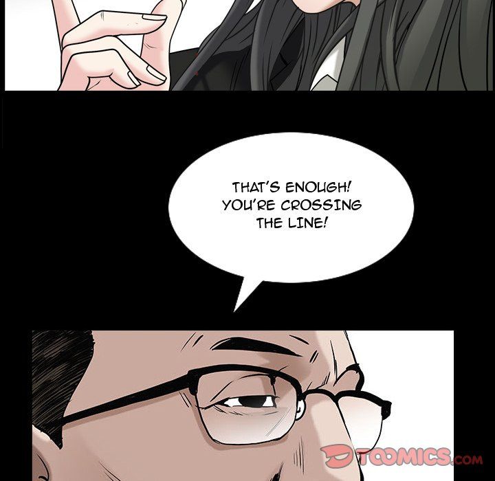 Barefoot  The Leash Season 2 Manhwa - Chapter 38 Page 80