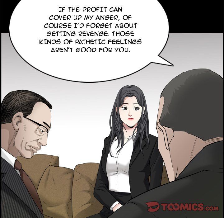 Barefoot  The Leash Season 2 Manhwa - Chapter 38 Page 83