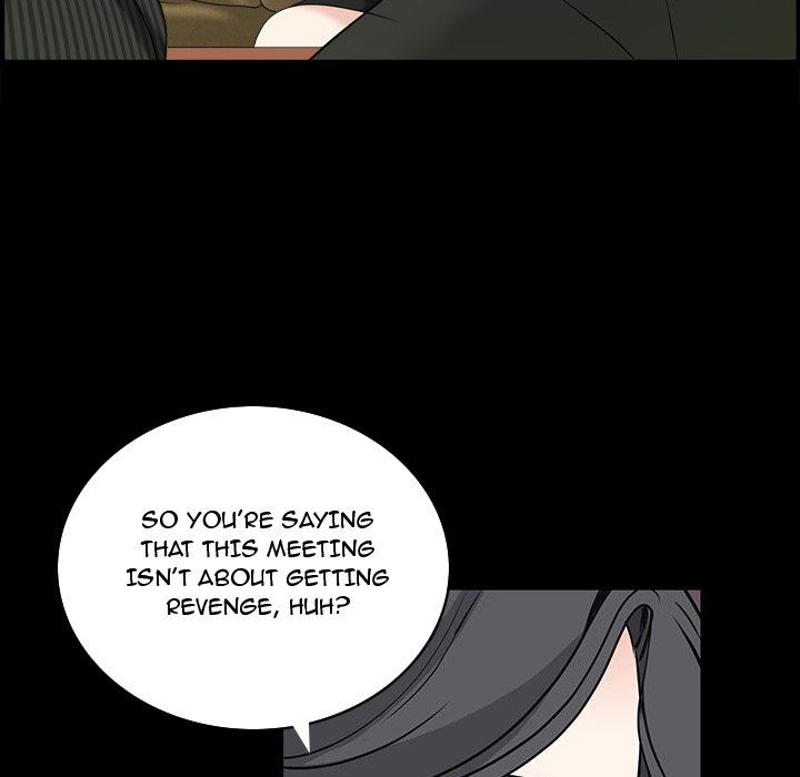 Barefoot  The Leash Season 2 Manhwa - Chapter 38 Page 84