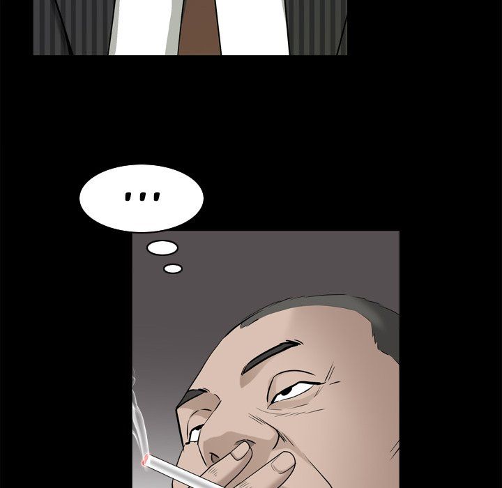 Barefoot  The Leash Season 2 Manhwa - Chapter 38 Page 87