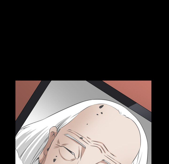 Barefoot  The Leash Season 2 Manhwa - Chapter 38 Page 94