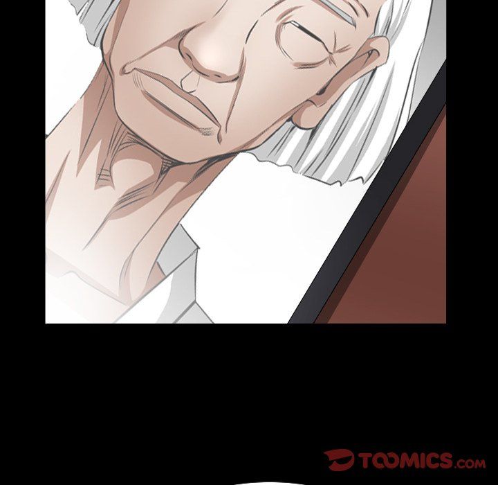 Barefoot  The Leash Season 2 Manhwa - Chapter 38 Page 95