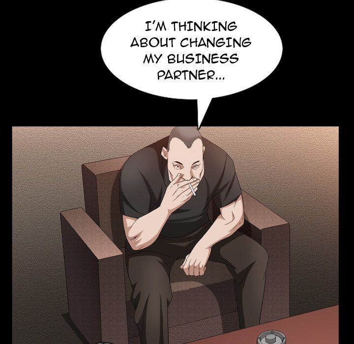 Barefoot  The Leash Season 2 Manhwa - Chapter 38 Page 96