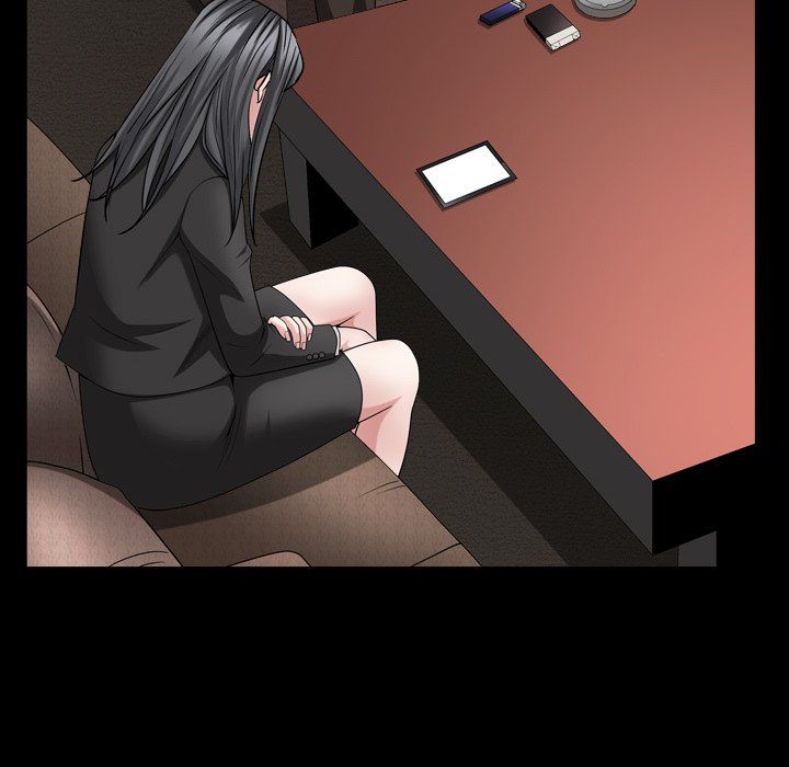 Barefoot  The Leash Season 2 Manhwa - Chapter 38 Page 97