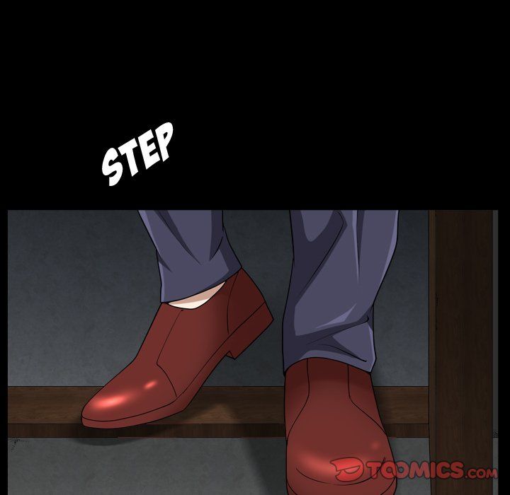 Barefoot  The Leash Season 2 Manhwa - Chapter 38 Page 113