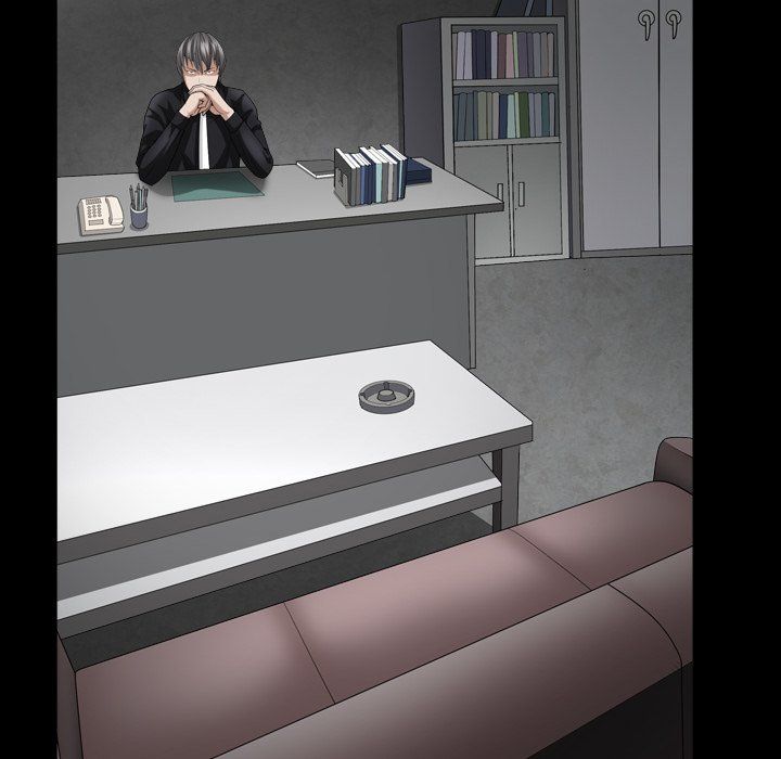 Barefoot  The Leash Season 2 Manhwa - Chapter 38 Page 115