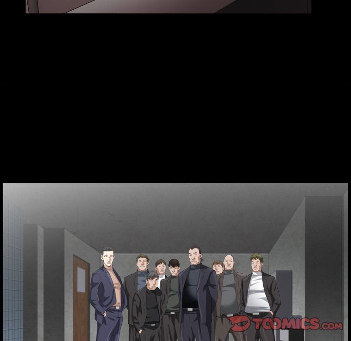 Barefoot  The Leash Season 2 Manhwa - Chapter 38 Page 116