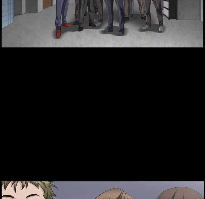 Barefoot  The Leash Season 2 Manhwa - Chapter 38 Page 117