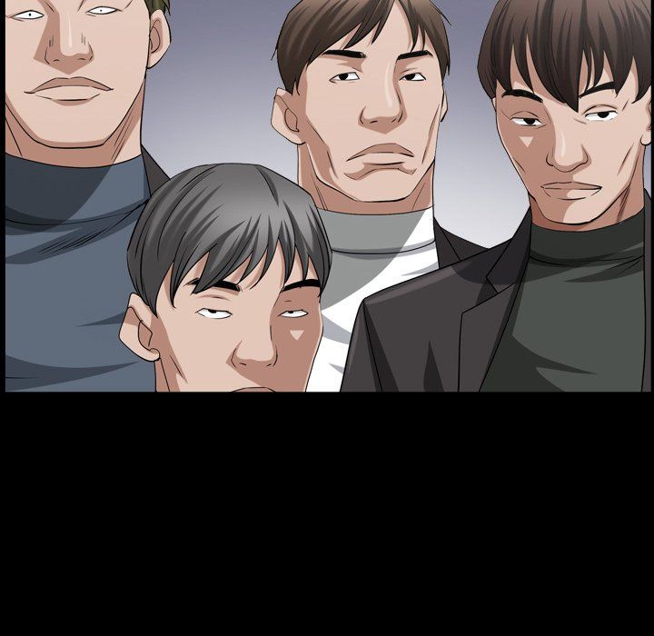 Barefoot  The Leash Season 2 Manhwa - Chapter 38 Page 118