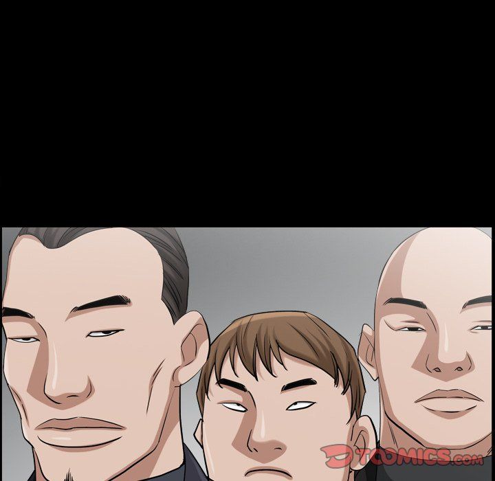 Barefoot  The Leash Season 2 Manhwa - Chapter 38 Page 119