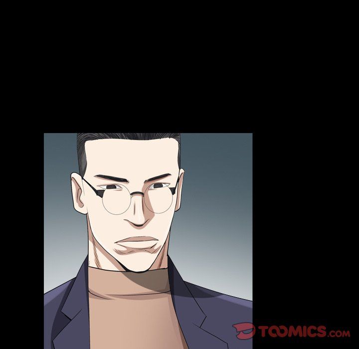 Barefoot  The Leash Season 2 Manhwa - Chapter 38 Page 122