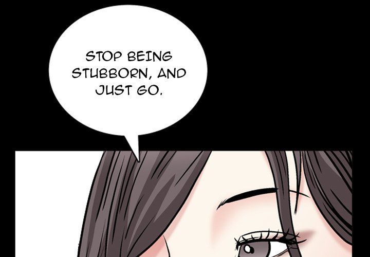 Barefoot  The Leash Season 2 Manhwa - Chapter 55 Page 3