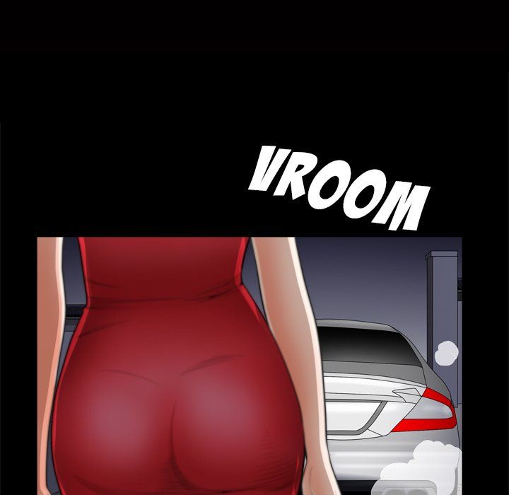 Barefoot  The Leash Season 2 Manhwa - Chapter 55 Page 10