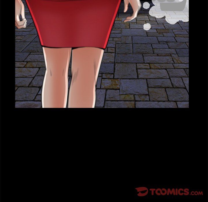 Barefoot  The Leash Season 2 Manhwa - Chapter 55 Page 11