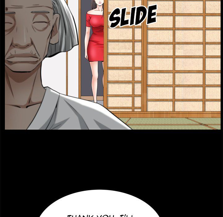 Barefoot  The Leash Season 2 Manhwa - Chapter 55 Page 16