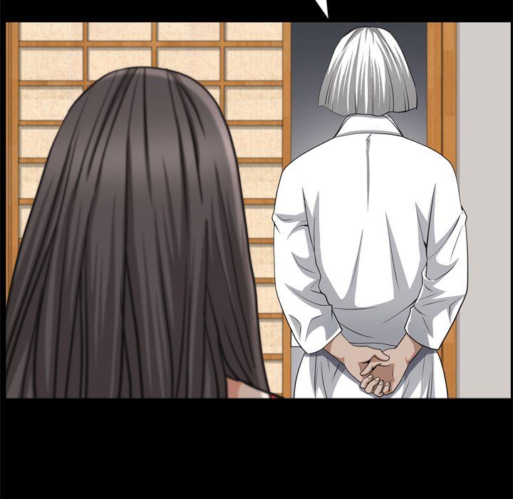 Barefoot  The Leash Season 2 Manhwa - Chapter 55 Page 19