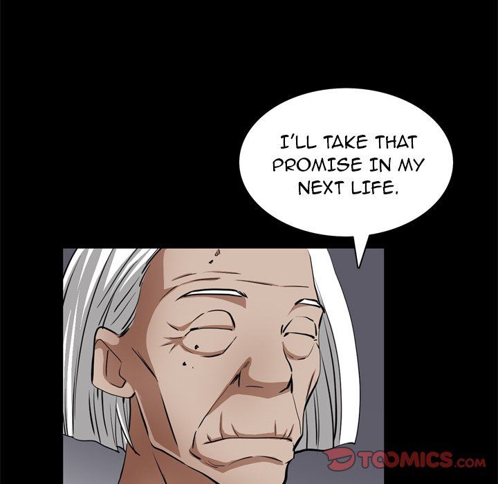 Barefoot  The Leash Season 2 Manhwa - Chapter 55 Page 20