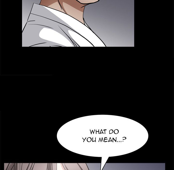 Barefoot  The Leash Season 2 Manhwa - Chapter 55 Page 21