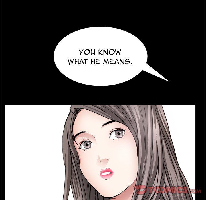Barefoot  The Leash Season 2 Manhwa - Chapter 55 Page 23