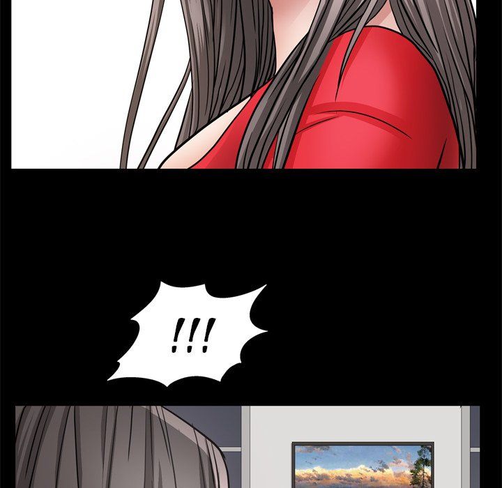 Barefoot  The Leash Season 2 Manhwa - Chapter 55 Page 24