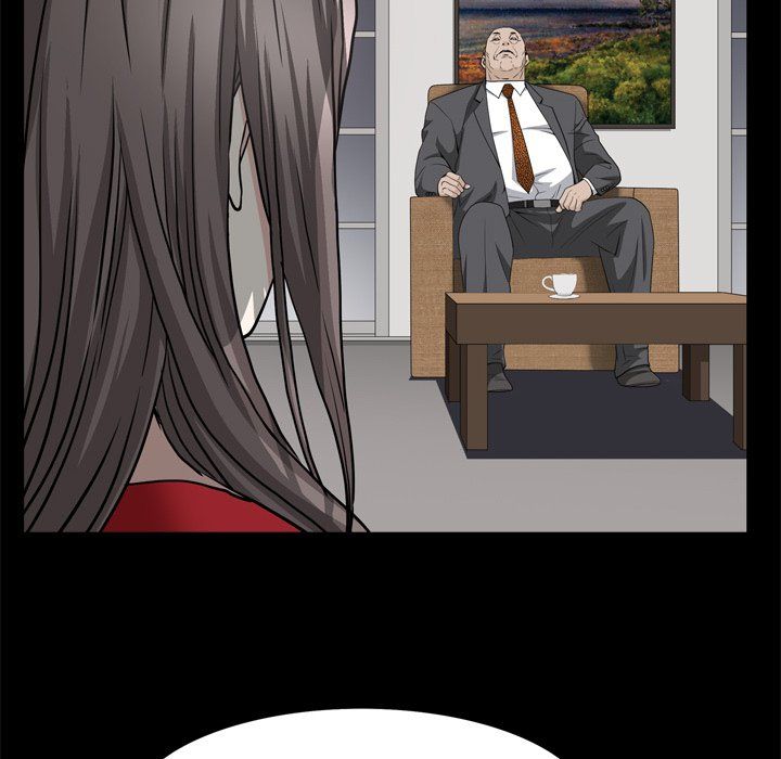 Barefoot  The Leash Season 2 Manhwa - Chapter 55 Page 25