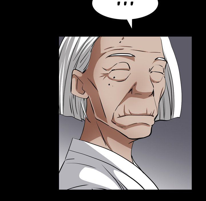 Barefoot  The Leash Season 2 Manhwa - Chapter 55 Page 31