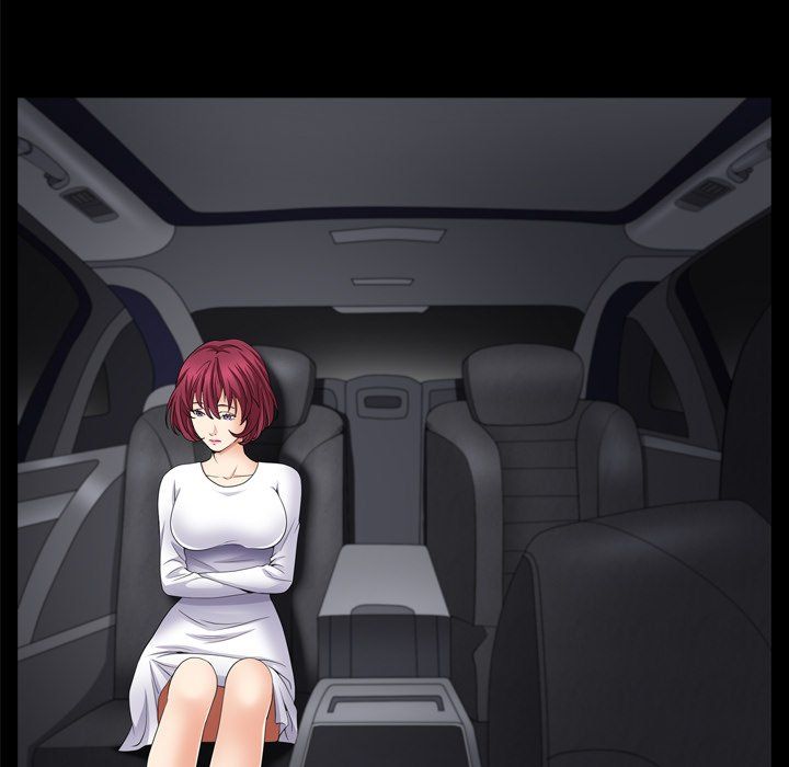 Barefoot  The Leash Season 2 Manhwa - Chapter 55 Page 34