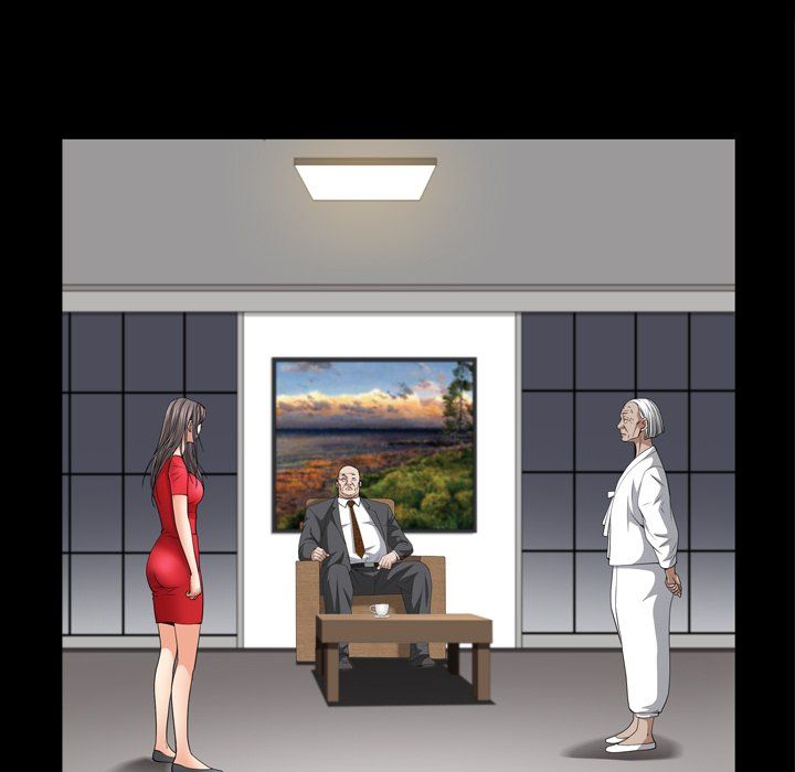 Barefoot  The Leash Season 2 Manhwa - Chapter 55 Page 36