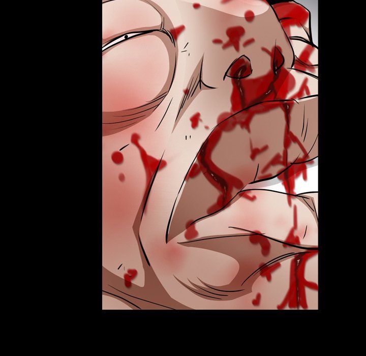 Barefoot  The Leash Season 2 Manhwa - Chapter 55 Page 42