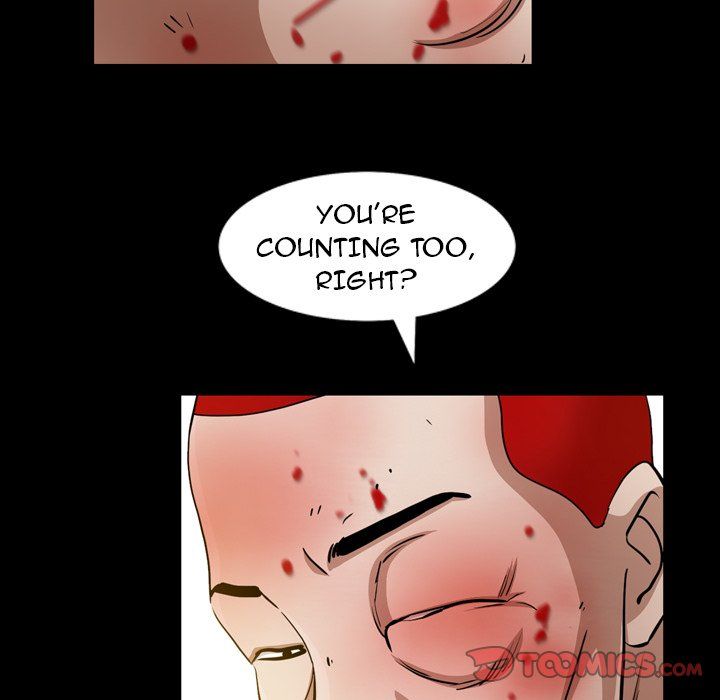 Barefoot  The Leash Season 2 Manhwa - Chapter 55 Page 47