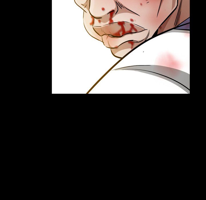 Barefoot  The Leash Season 2 Manhwa - Chapter 55 Page 48