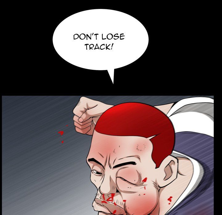 Barefoot  The Leash Season 2 Manhwa - Chapter 55 Page 49