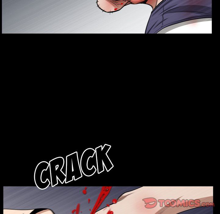 Barefoot  The Leash Season 2 Manhwa - Chapter 55 Page 50