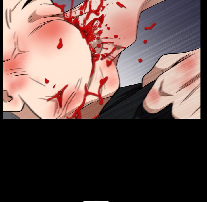 Barefoot  The Leash Season 2 Manhwa - Chapter 55 Page 51