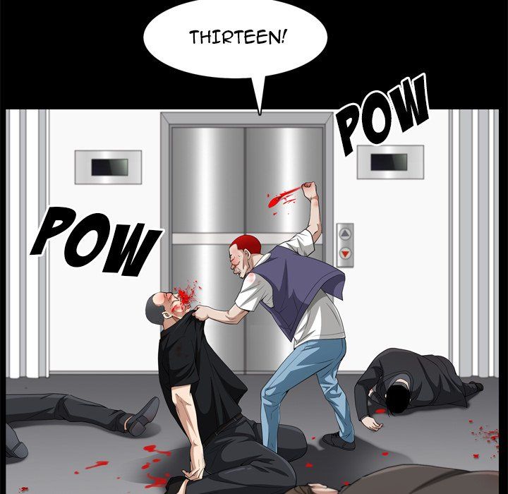 Barefoot  The Leash Season 2 Manhwa - Chapter 55 Page 52