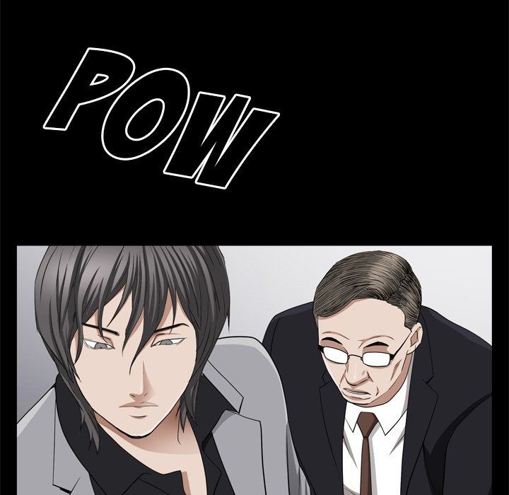 Barefoot  The Leash Season 2 Manhwa - Chapter 55 Page 54