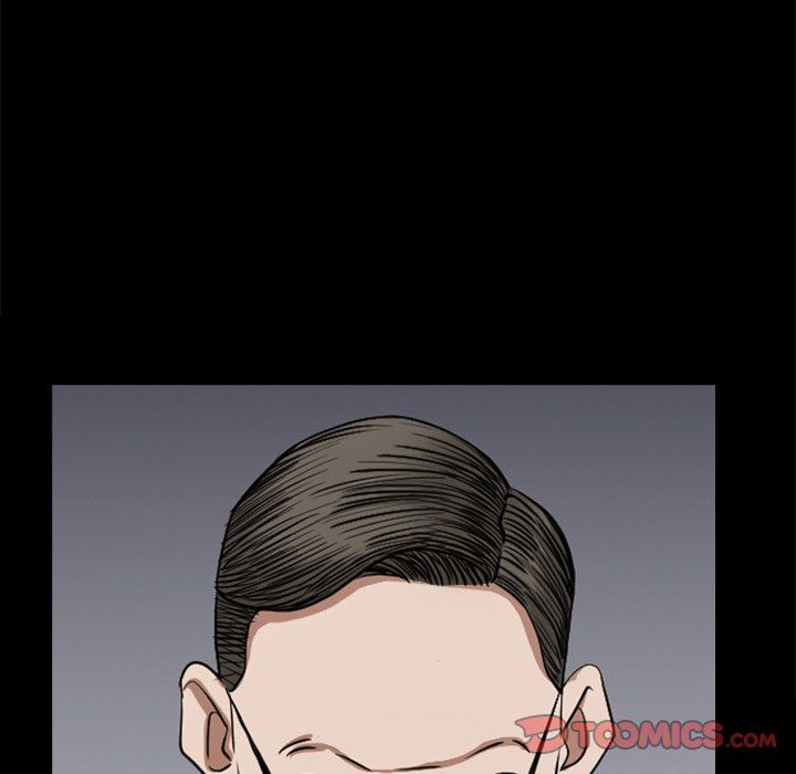 Barefoot  The Leash Season 2 Manhwa - Chapter 55 Page 56