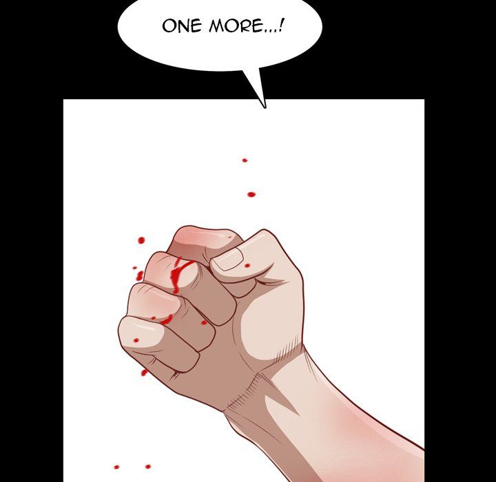 Barefoot  The Leash Season 2 Manhwa - Chapter 55 Page 58