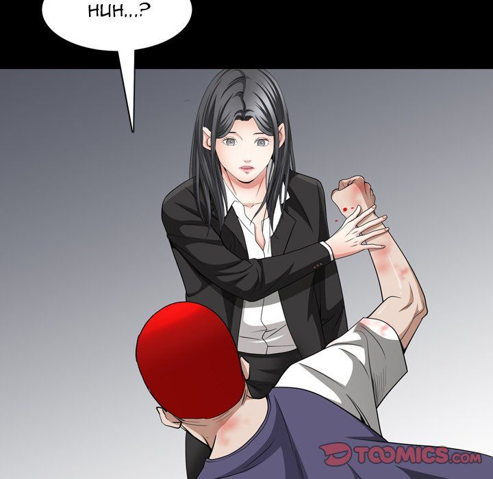 Barefoot  The Leash Season 2 Manhwa - Chapter 55 Page 62