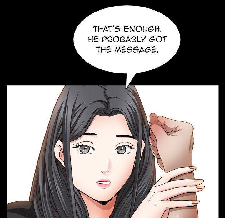 Barefoot  The Leash Season 2 Manhwa - Chapter 55 Page 64
