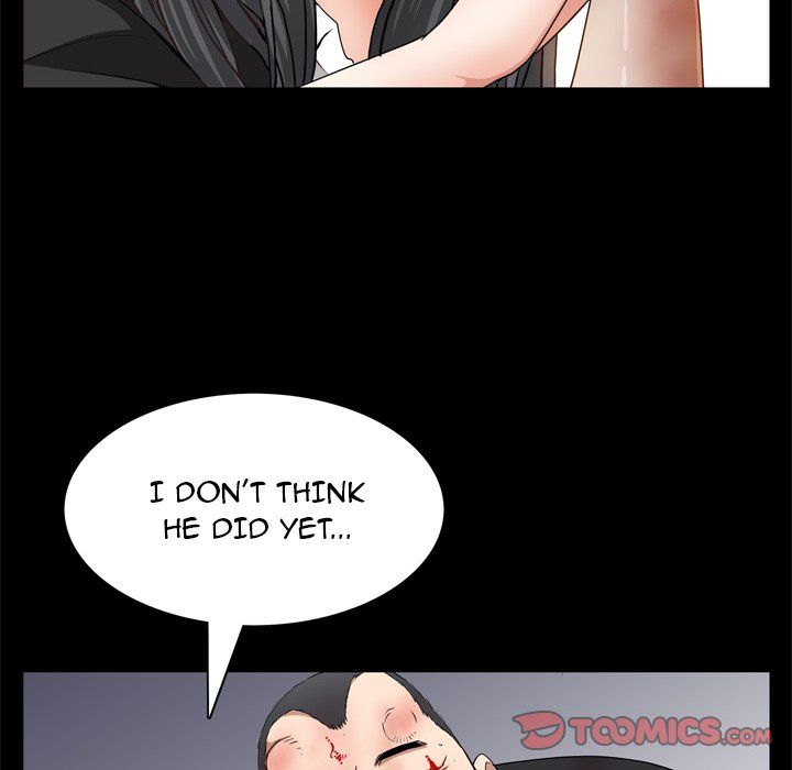 Barefoot  The Leash Season 2 Manhwa - Chapter 55 Page 65