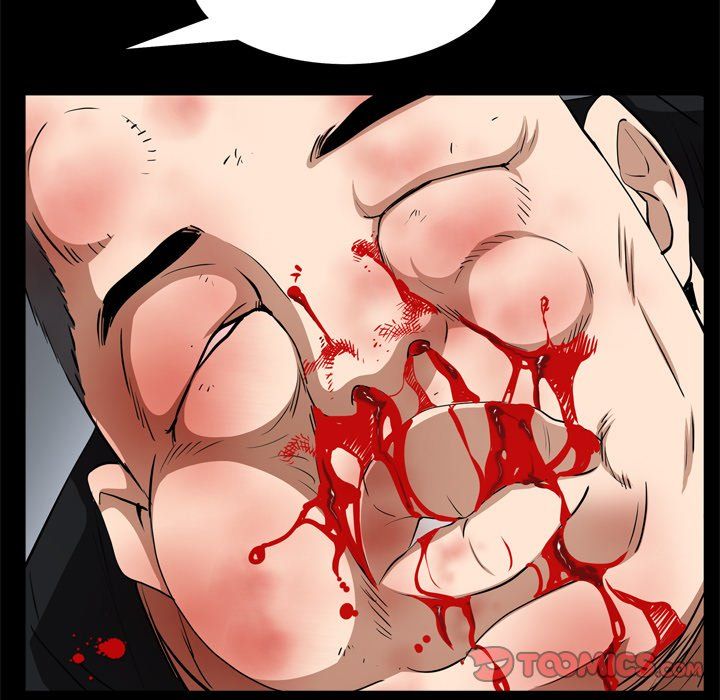 Barefoot  The Leash Season 2 Manhwa - Chapter 55 Page 68