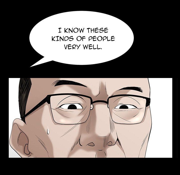 Barefoot  The Leash Season 2 Manhwa - Chapter 55 Page 70