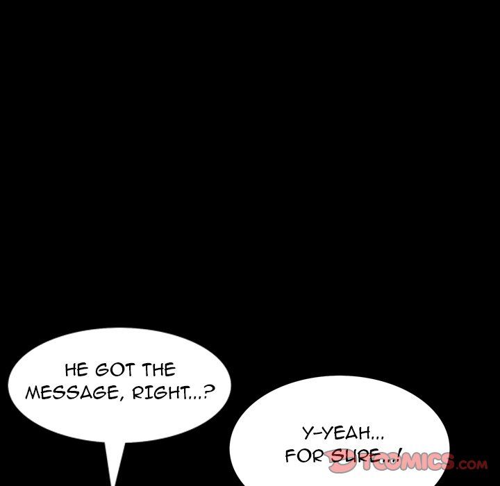 Barefoot  The Leash Season 2 Manhwa - Chapter 55 Page 71