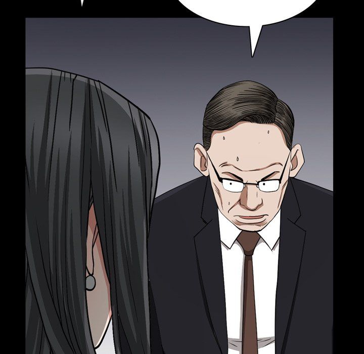 Barefoot  The Leash Season 2 Manhwa - Chapter 55 Page 72