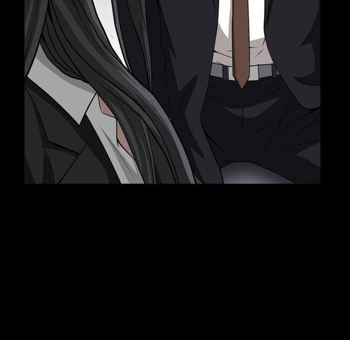 Barefoot  The Leash Season 2 Manhwa - Chapter 55 Page 73