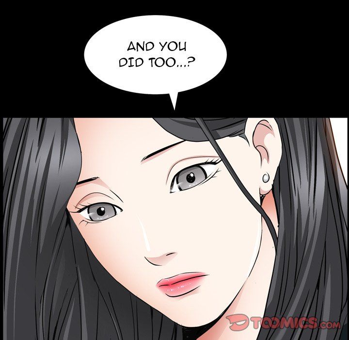 Barefoot  The Leash Season 2 Manhwa - Chapter 55 Page 74