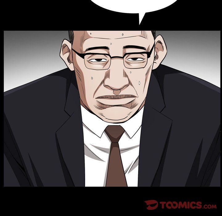 Barefoot  The Leash Season 2 Manhwa - Chapter 55 Page 77