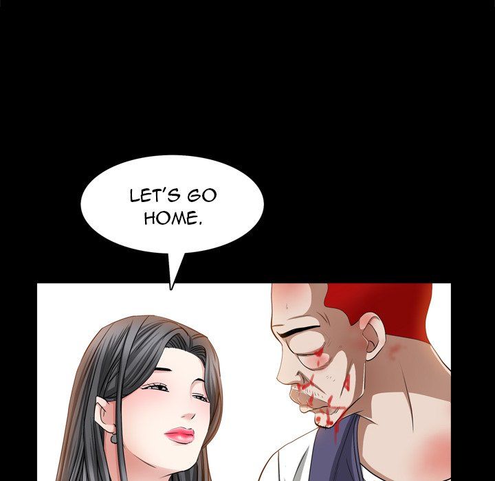 Barefoot  The Leash Season 2 Manhwa - Chapter 55 Page 87