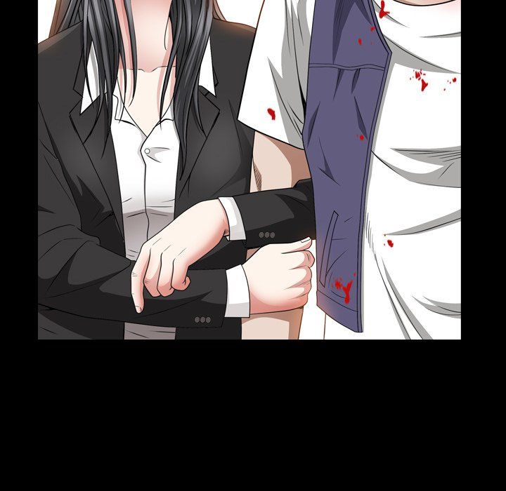 Barefoot  The Leash Season 2 Manhwa - Chapter 55 Page 88